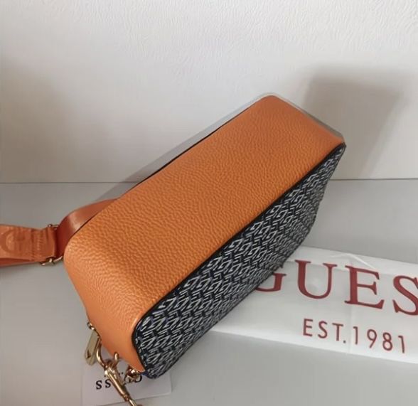 Сумка guess, жіноча сумочка гес, GUESS