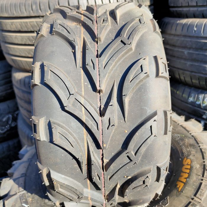 Шины на квадроцикл 16×7-8 NHS