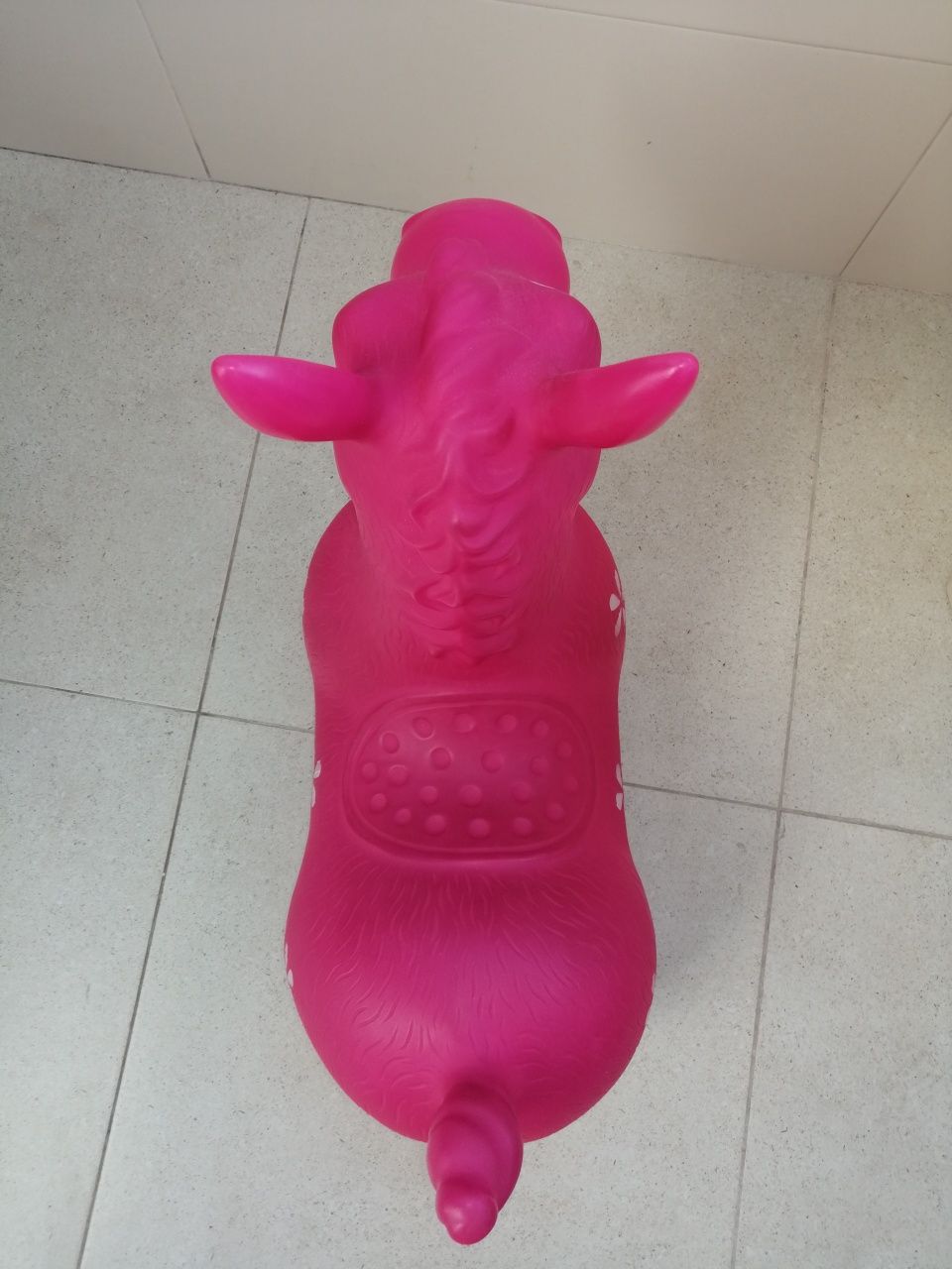 Animal salteador