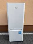 Lodówka indesit 150 cm