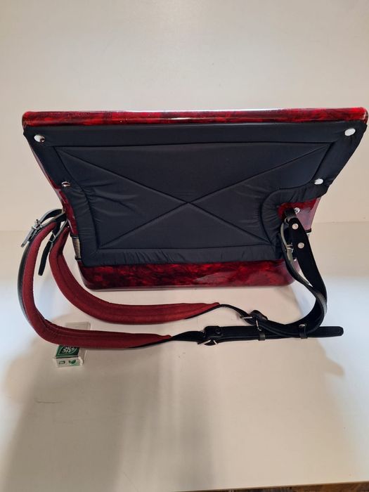Akoredon Paolo Soprani 120b. 4/5ch. Musette