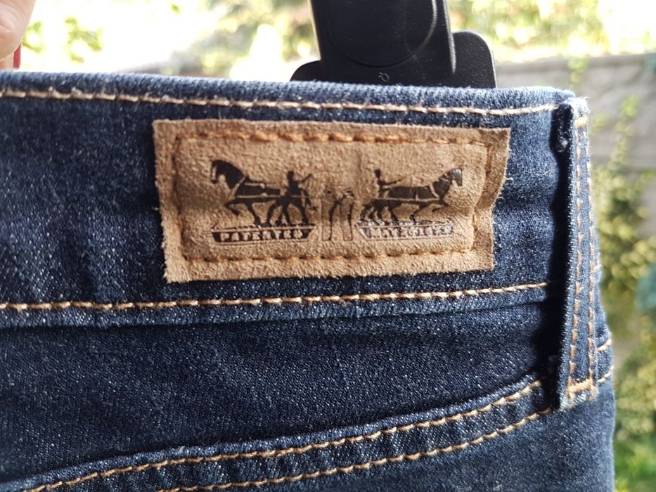 Lewis 24  XS spodenki jak Nowe