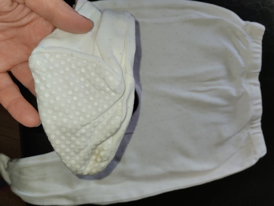 Półśpioch niemowlęcy 86 półśpioszek