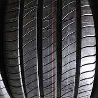 255/40/18 R18 Michelin Primacy 4 4шт новые