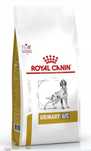 Karma Royal Canin Urinary U/C Low Purine Canine 14 kg dla psa