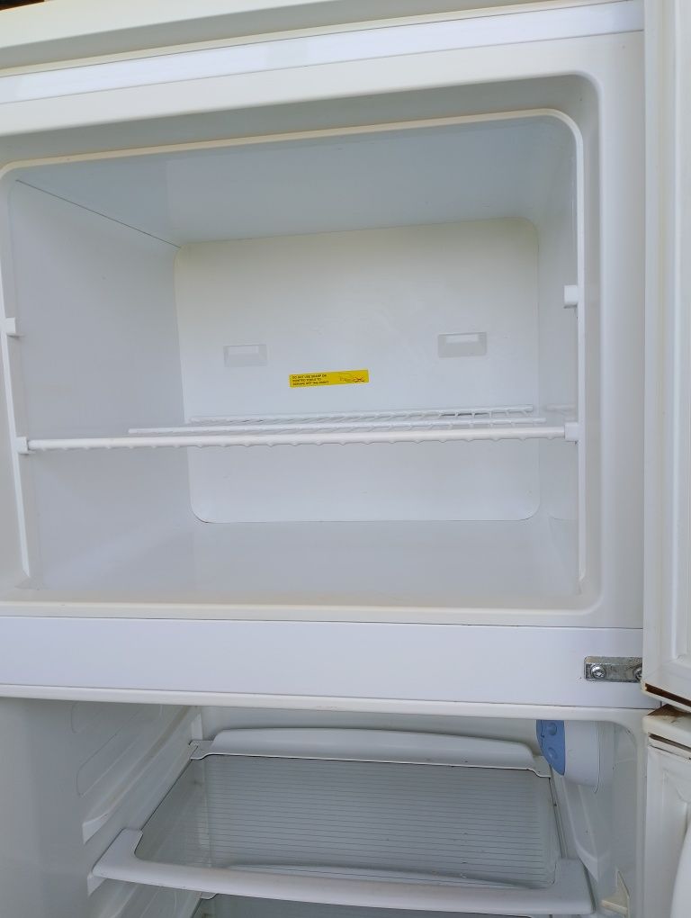 Холодильник Beko под ремонт