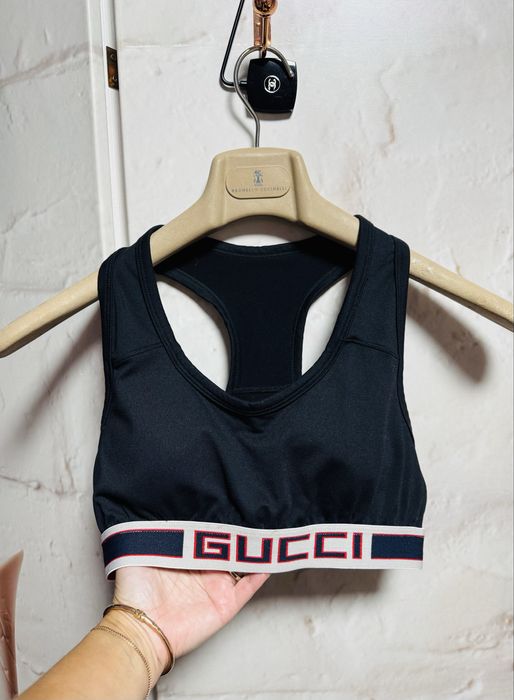 Топ gucci розмір М