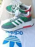 Nowe buty Adidas Retropy F2 rozmiar 43 jak ozweego ozrah air boost