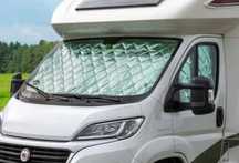 Mata termiczna do DUCATO KAMPER