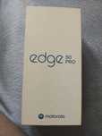 Motorola edge 50 pro fioletowa