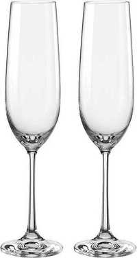 Набор бокалов для шампанского 190 мл