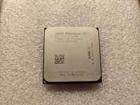 Procesor AMD Phenom II x6 1075T # jak nowy # 3GHz 3,5Ghz Turbo