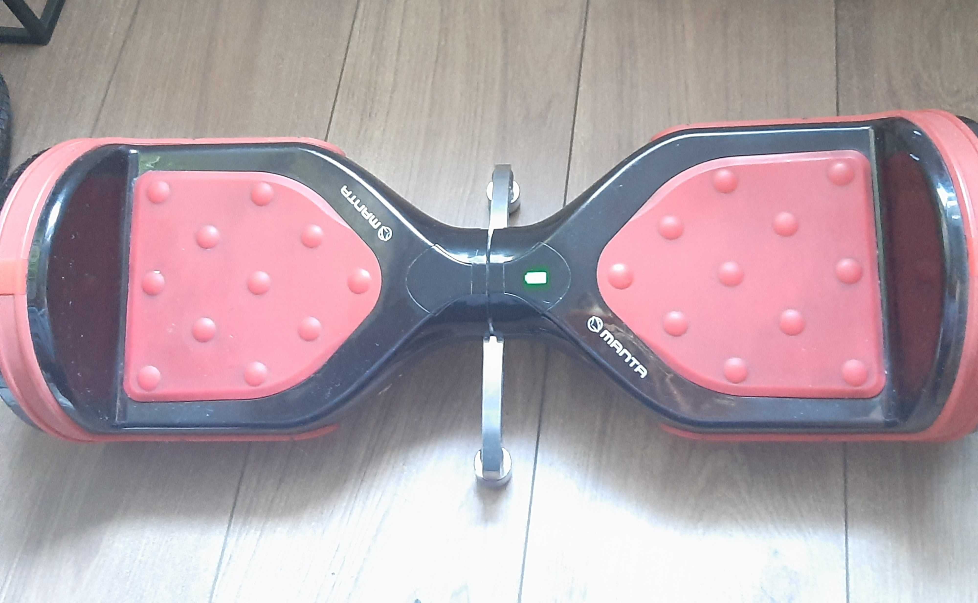 Hoverboard deskorolka elektryczna