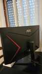 Monitor gaming AOC 32"