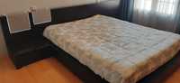 Cama de casal 2,00m x 1,60 m