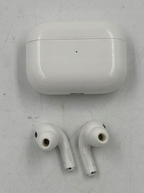 słuchawki bezprzewodowe dokanałowe apple airpods pro mlwk3zm/a opis