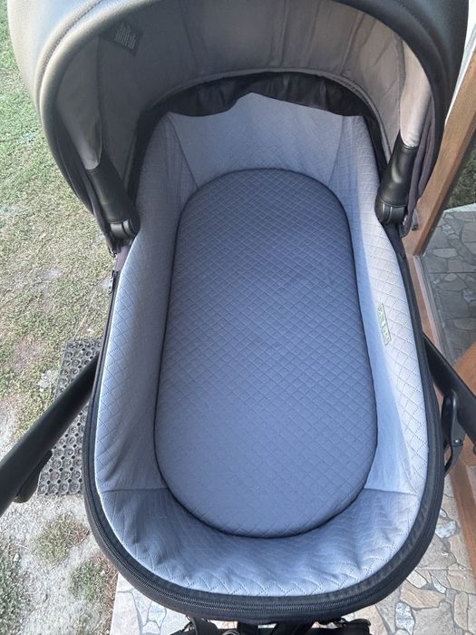 Дитяча коляска anex e/type 2 в 1