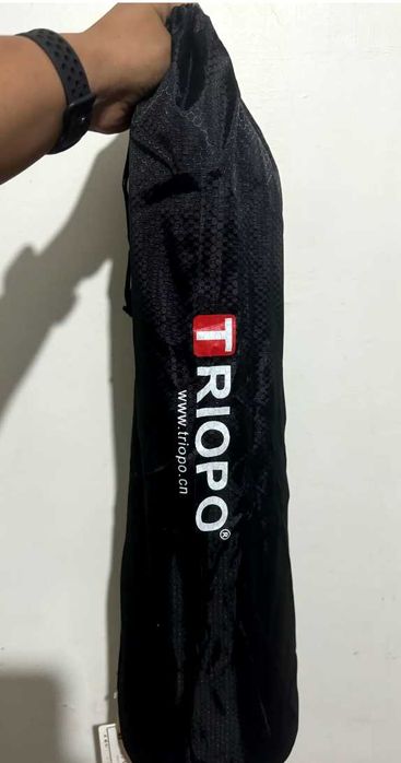 Софтбокс Triopo 90 см | з сотами Bowens октабокс