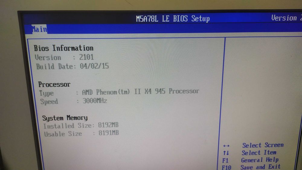 Материнська плата asus m5a78l le.AM3 Робоча!