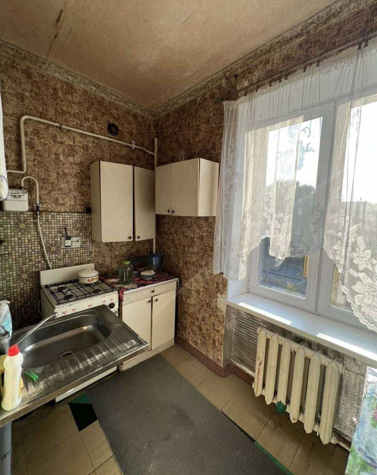 ПРОДАЖ 2-кімн., центр міста (Н)