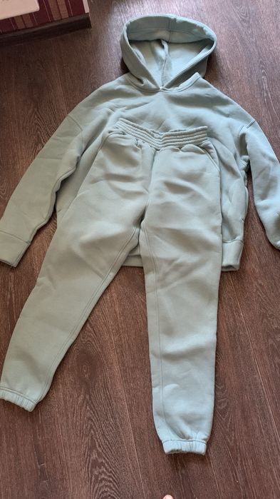 Костюм женский на флисе