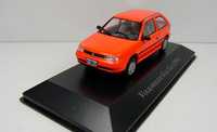 Volkswagen Gol GLI (1995) SALVAT 1:43