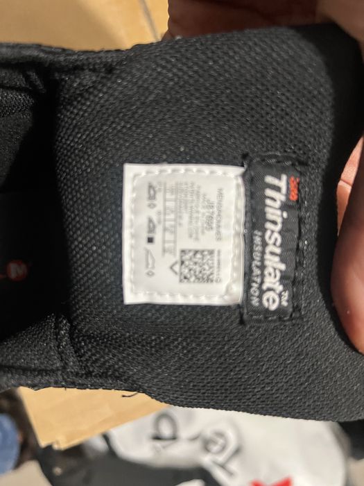 Тільки правий. 1 шт Merrell Chameleon Thermo 6 Waterproof  1шт. Новый.