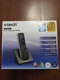 Telefon stacjonarny Vtech