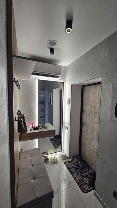 Продам 2к квартиру ЖК Ковалівський