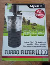 Filtr do akwarium Aquael Turbo Filter 1000