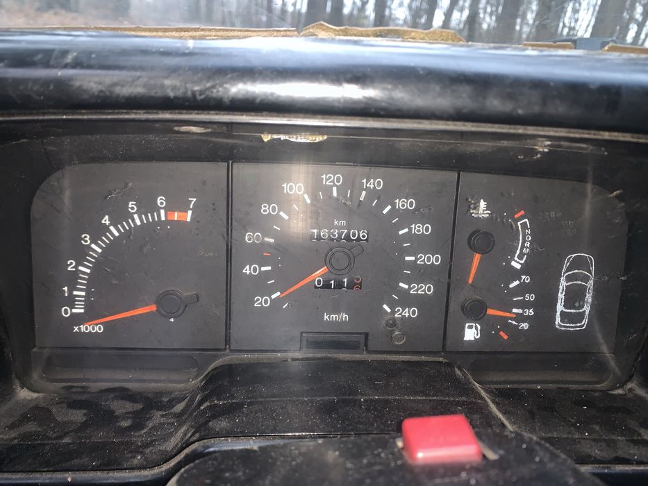 Форд скорпио 2.0 chia