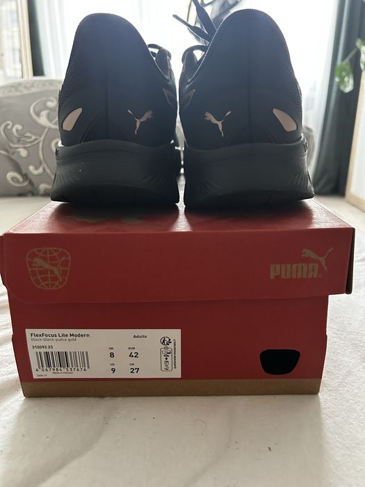 Buty Puma FlexFocus Lite Modern