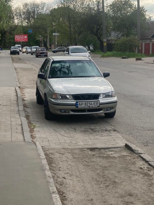 Daewoo Nexia 1.5 16V