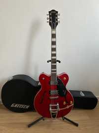 Gitara elektryczna Gretsch G2622T / Semi-hollow / Bigsby / Futerał