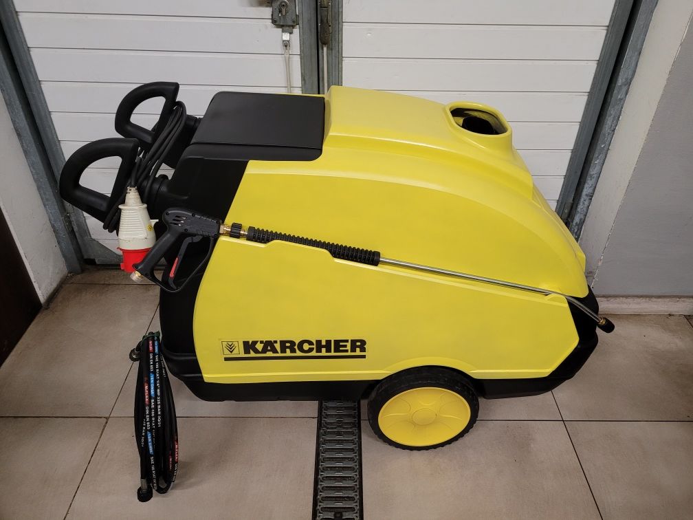 Myjka Ciśnieniowa Karcher HDS 895 M Eco * Nowa Wężownica *