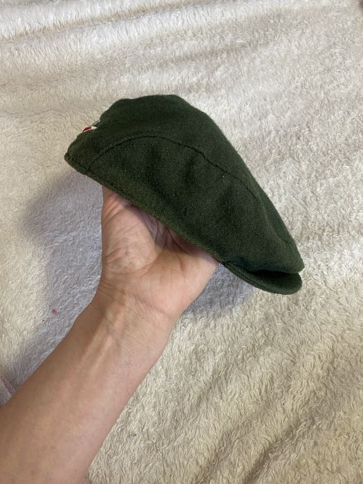 Nike шерстяная кепка оригинал винтаж