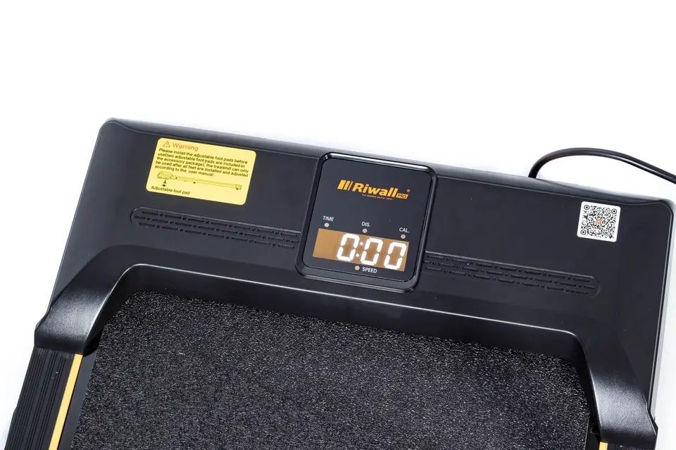 Бігова доріжка  Riwall 130кг.  Чехія.