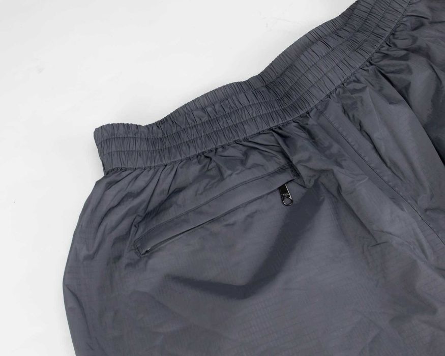 Непромокаемые туристические штаны на мембране Marmot.Размер S