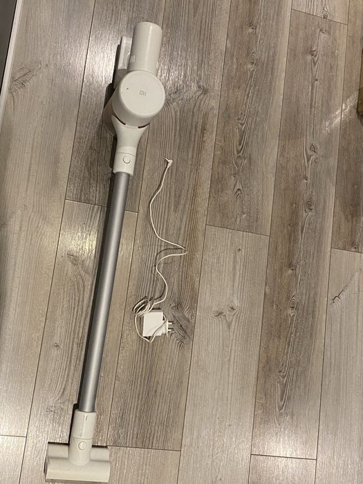 Xiaomi Mi Vaccum Cleaner G10