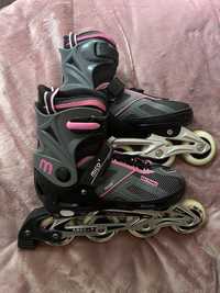 Rolki rollerblade micro 36,5-40