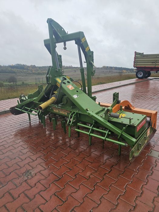 Agregat brona aktywna Amazone KE 303