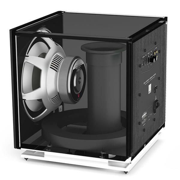 Subwoofer Dali SUB E-12 F - raty 0% [S4Home] - Oświęcim
