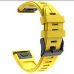 Pasek QuickFit Fenix 5/6/7/8 Forerunner 965/955/945/935 Instict Garmin