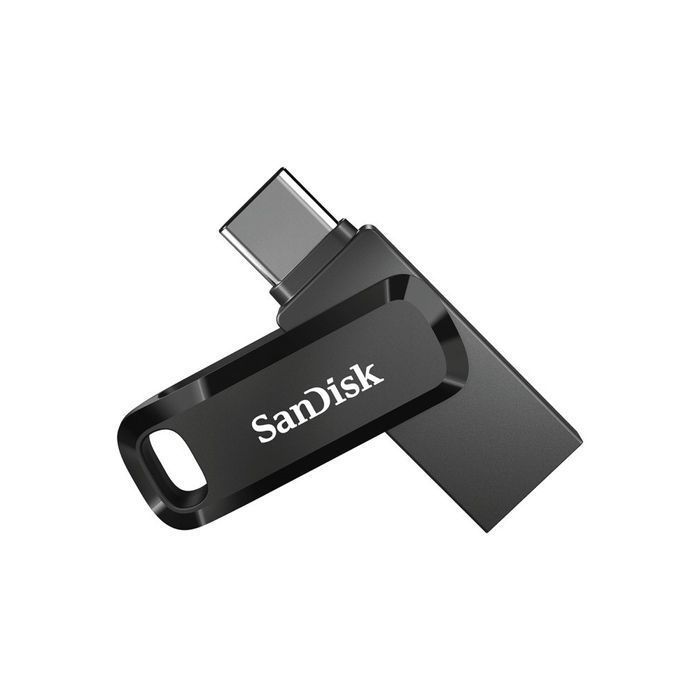 Sandisk Pendrive 32Gb Usb-C Ultra Dual Drive Go 150 Mb/S