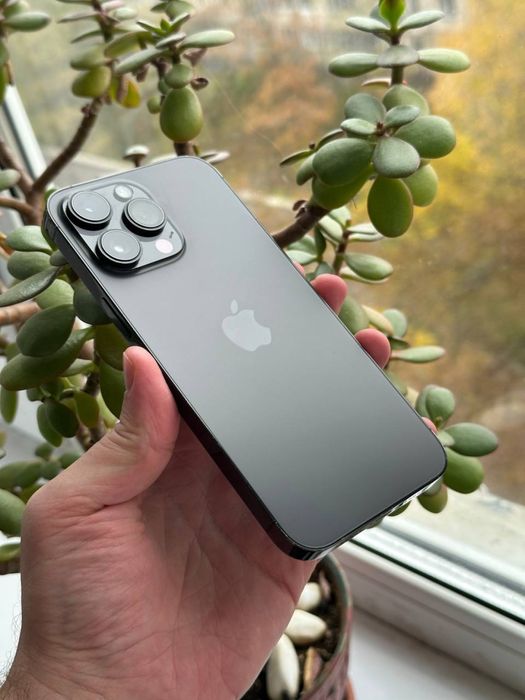 Продам IPhone 14 PRO MAX 512 Neverlock