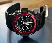 Sprzedaje zegarek G-SHOCK AW-591-A4