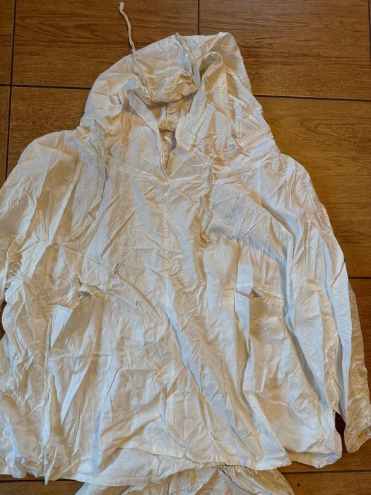 Маскировочный костюм Зима.