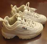 Buty Sneakersy Fila Disruptor rozm. 37