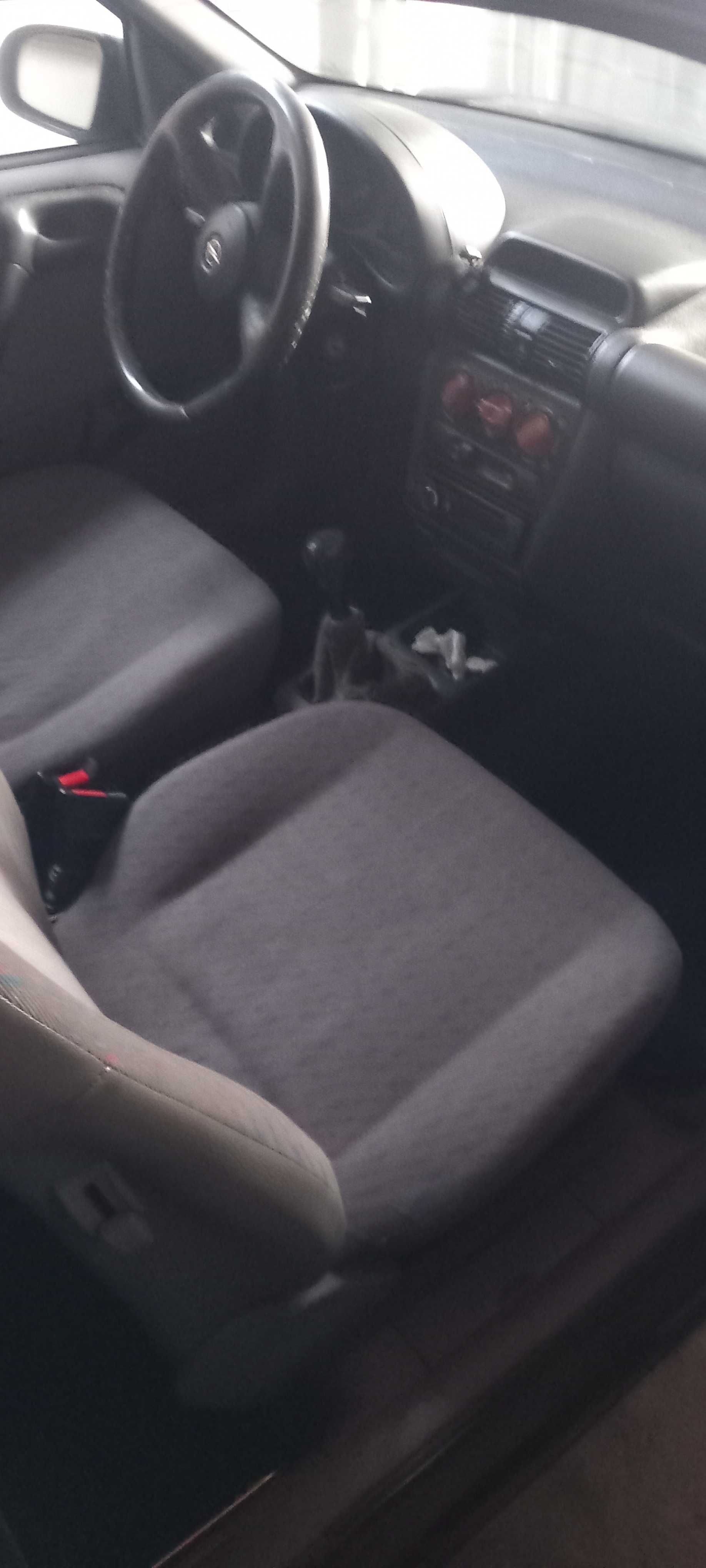 Carro para venda