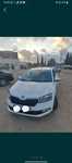 Skoda Fabia Break 1.0 TSI Active